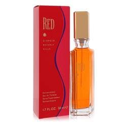 Red Door Aura