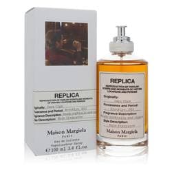 Replica Jazz Club