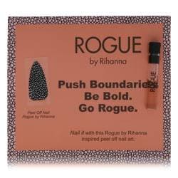 Rihanna Rogue
